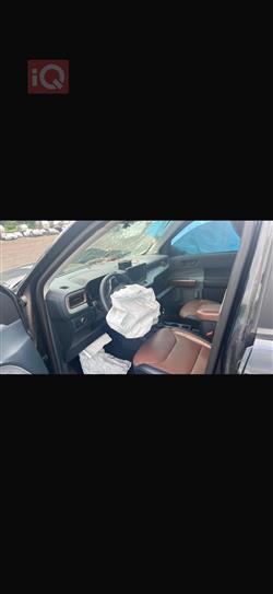 فورد مافريك